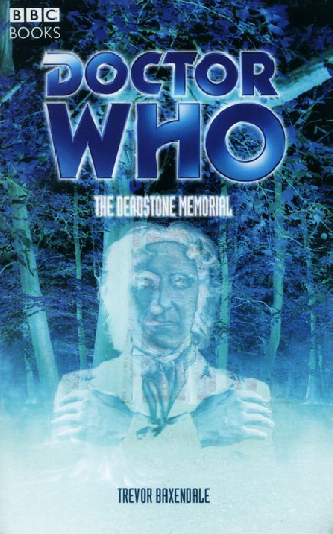 Doctor Who: The Deadstone Memorial