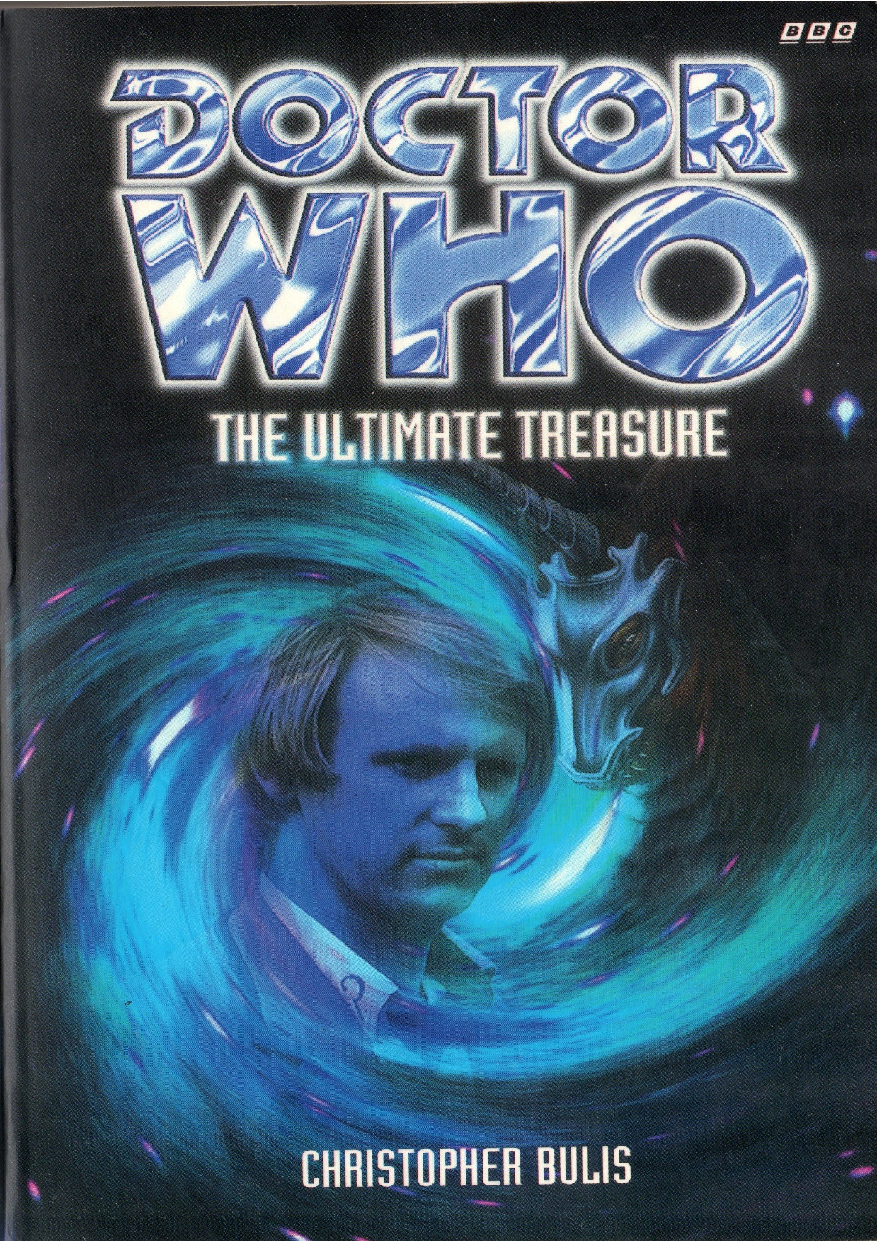 Doctor Who: Ultimate Treasure
