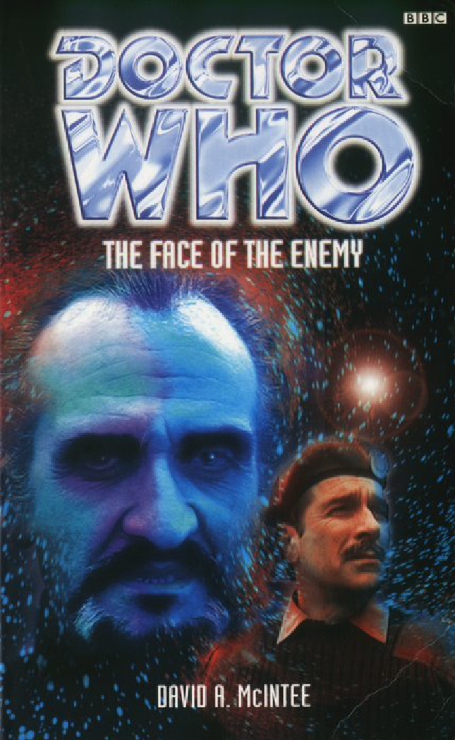 Doctor Who: The Face of the Enemy