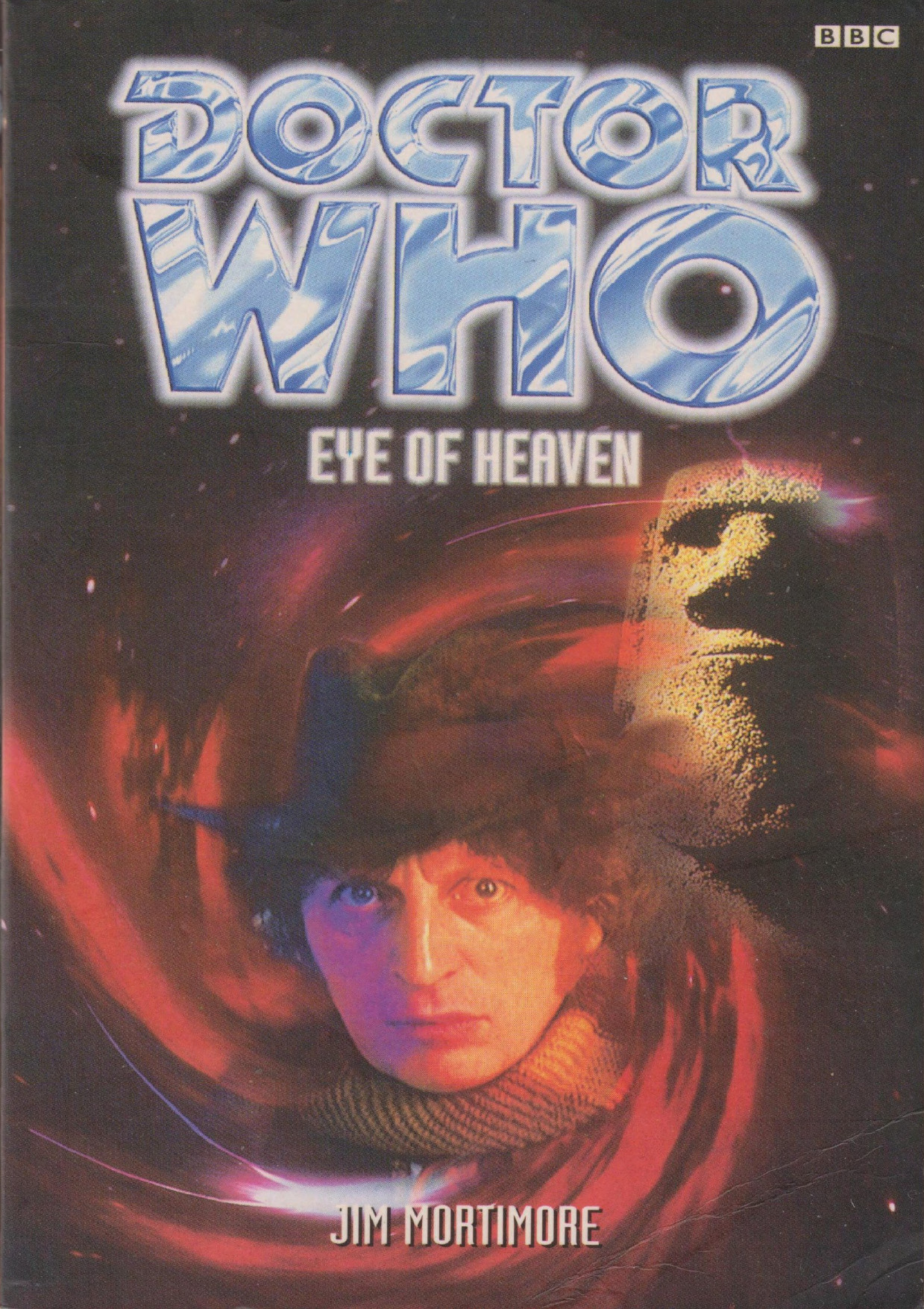 Doctor Who: Eye of Heaven