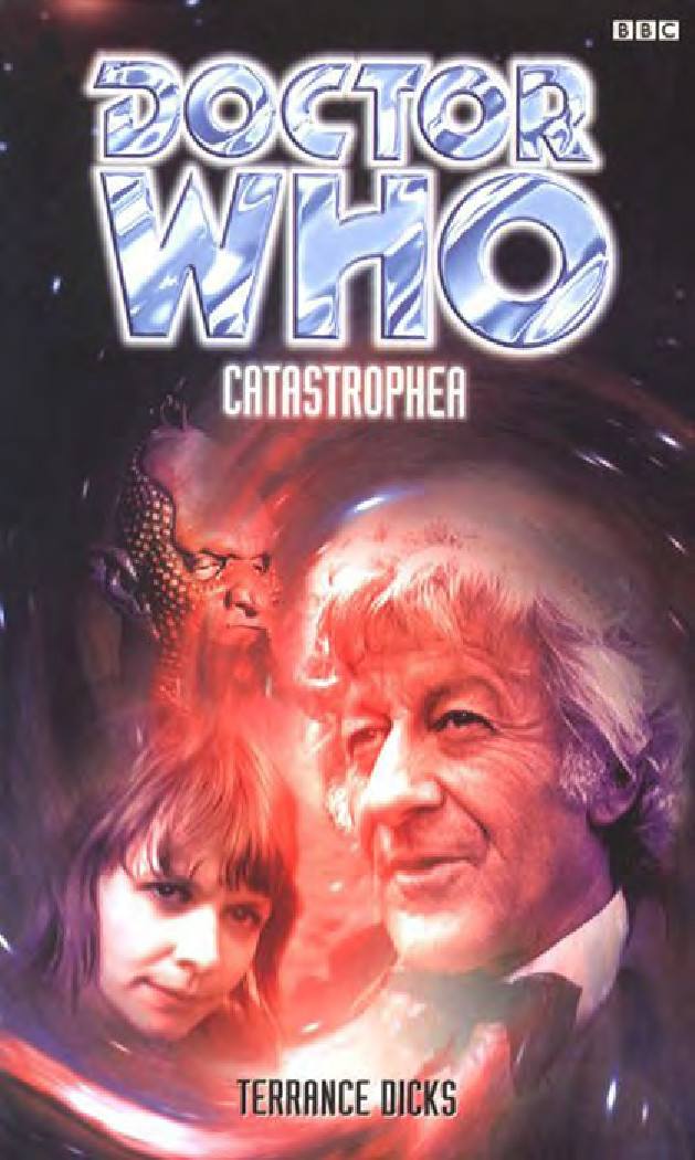 Doctor Who: Catastrophe