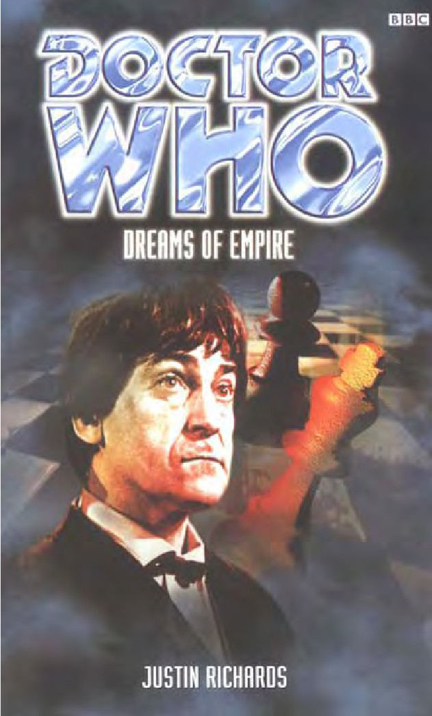 Doctor Who: Dreams of Empire