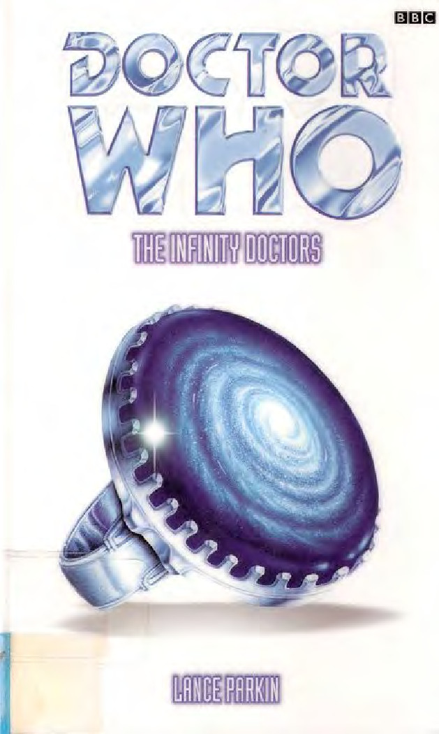 Doctor Who: The Infinity Doctors