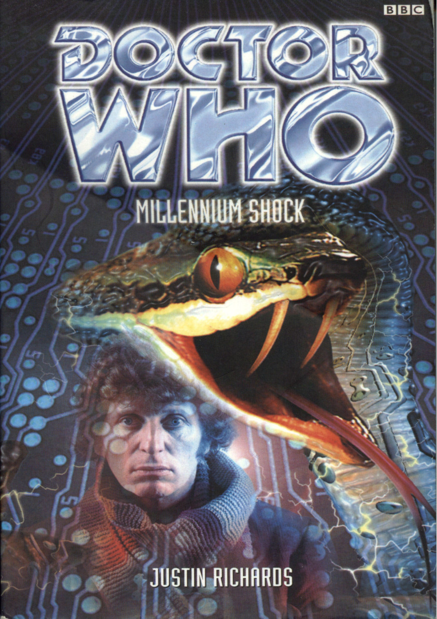 Doctor Who: Millennium Shock