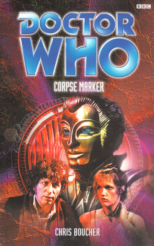 Doctor Who: Corpse Marker