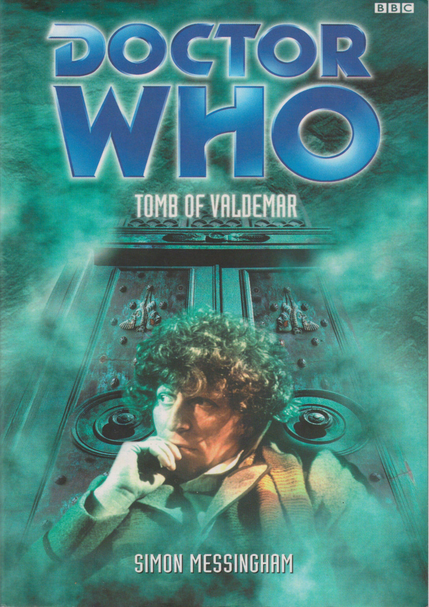 Doctor Who: The Tomb of Valdemar