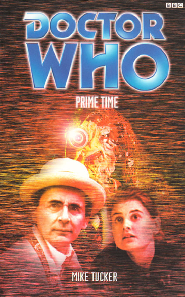 Doctor Who: Prime Time