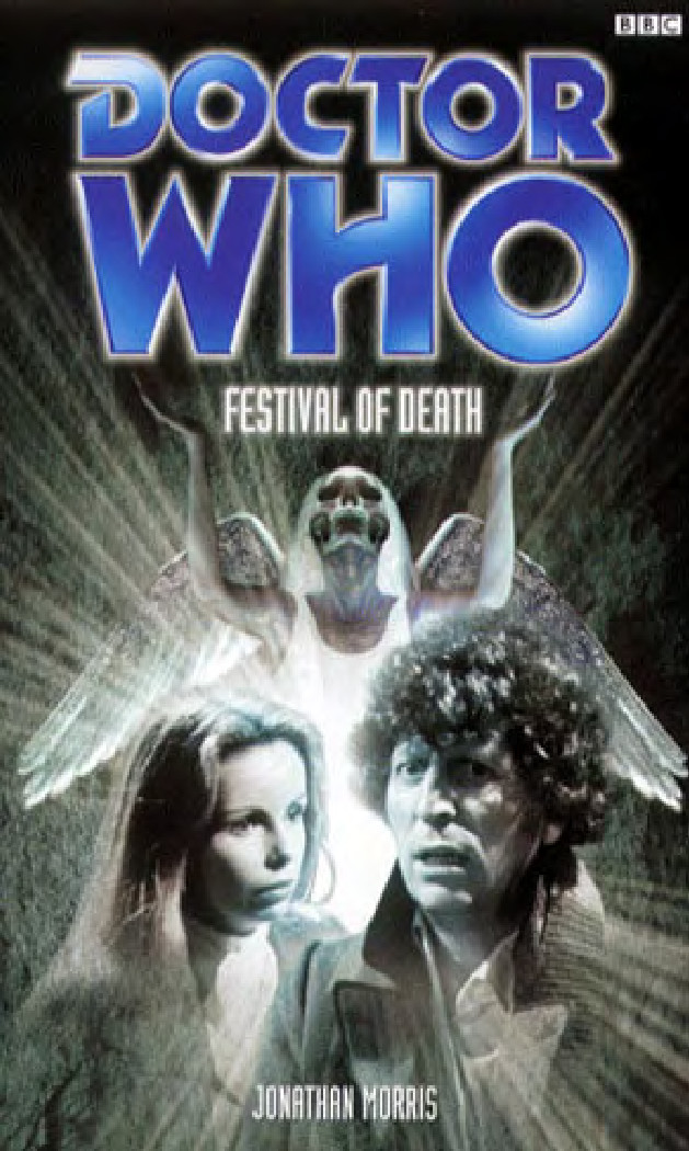 Doctor Who: Festival of Death