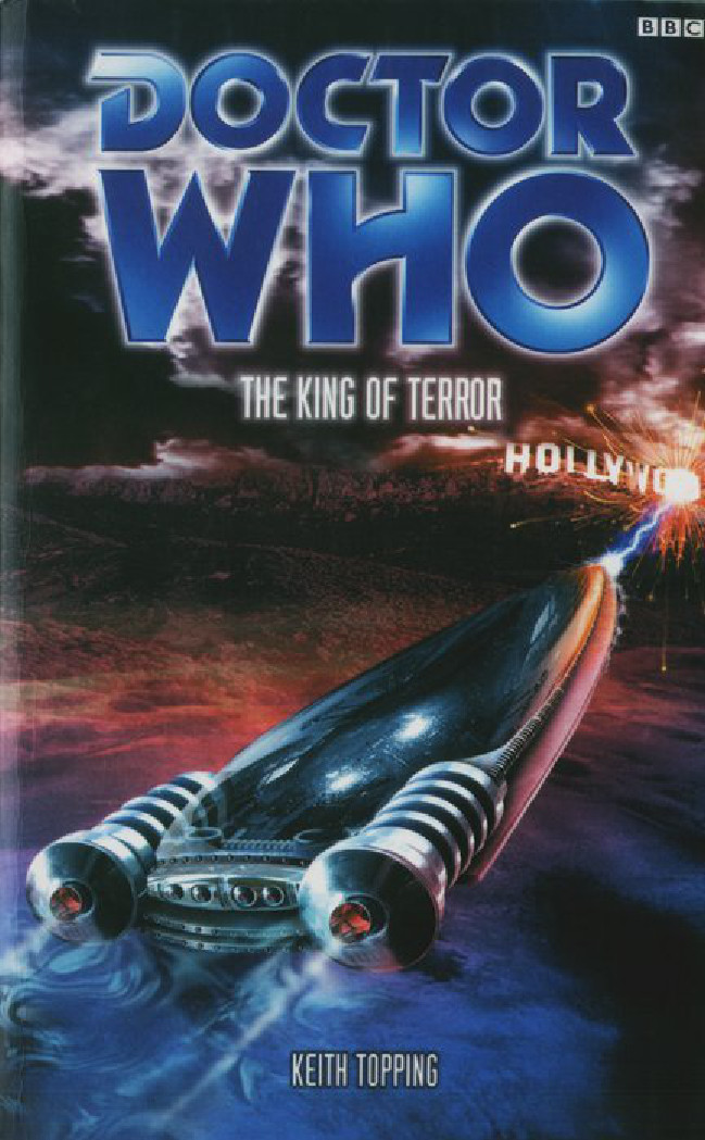 Doctor Who: The King of Terror