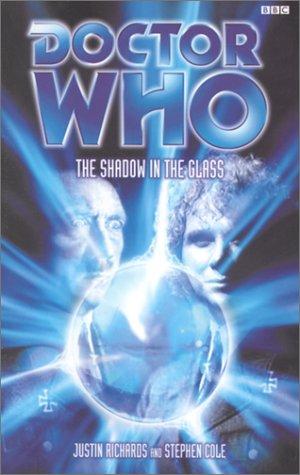 Doctor Who: The Shadow in the Glass