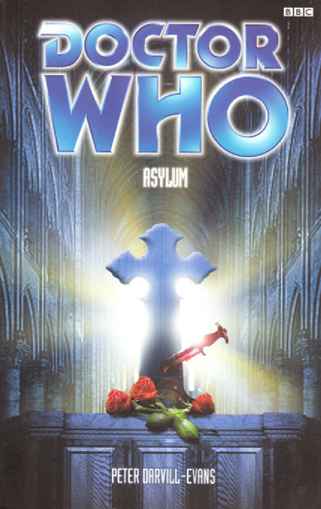 Doctor Who: Asylum