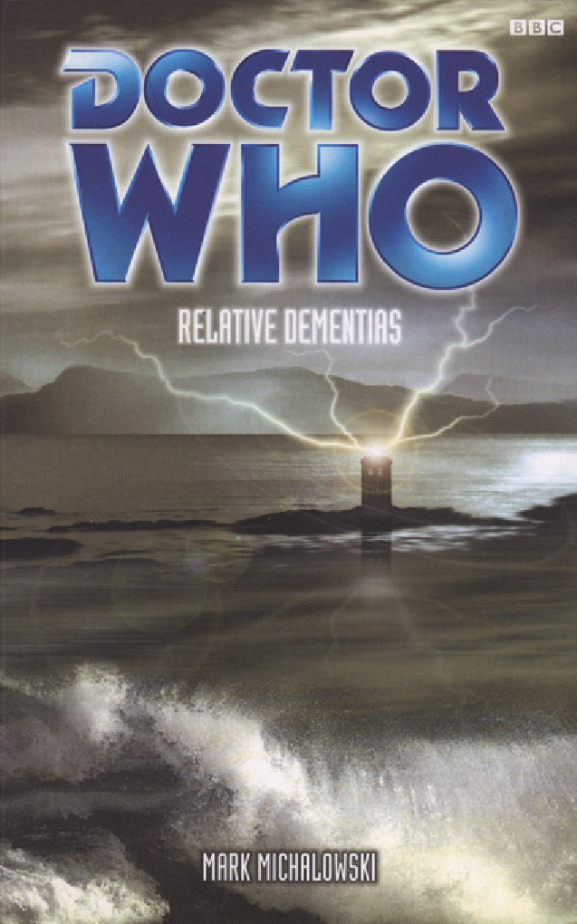 Doctor Who: Relative Dementias