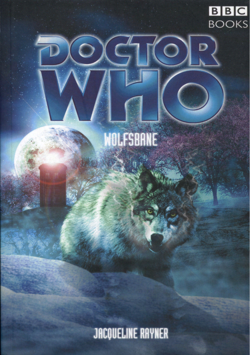 Doctor Who: Wolfsbane