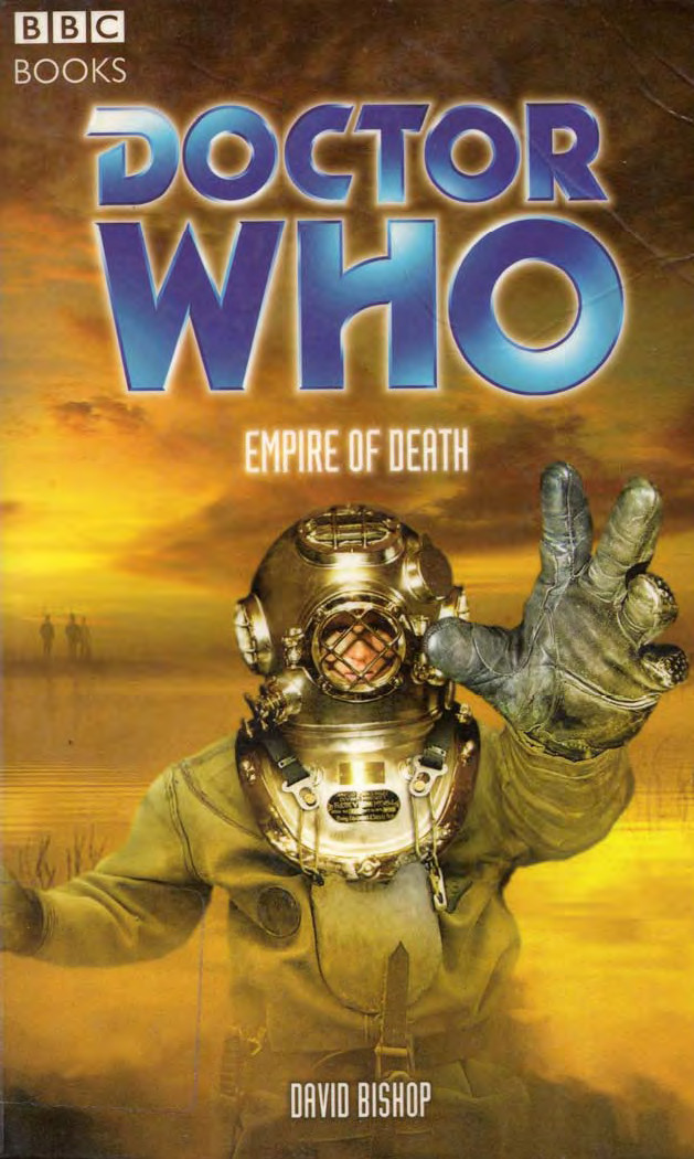 Doctor Who: Empire of Death