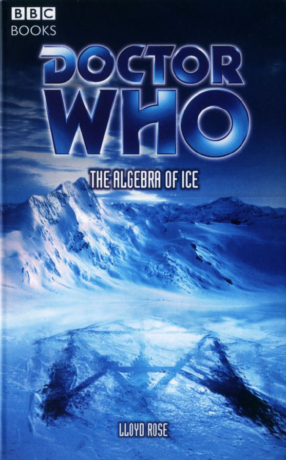 Doctor Who: The Algebra of Ice