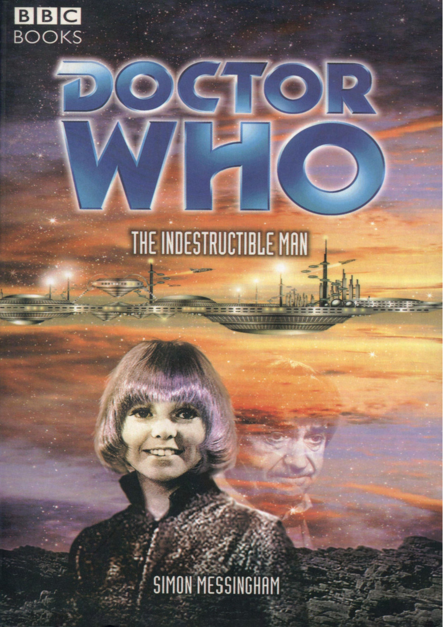 Doctor Who: The Indestructible Man