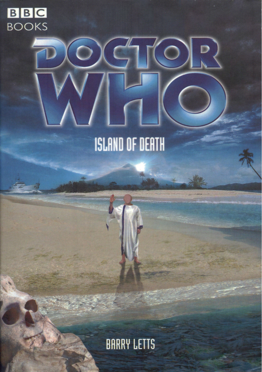 Doctor Who: Island of Death