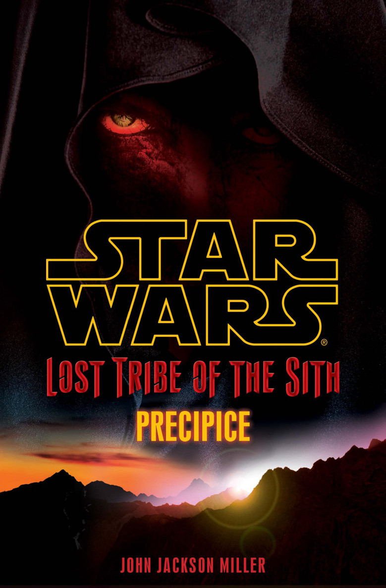 Star Wars: Lost Tribe of the Sith: Precipice