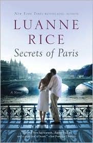 Secrets of Paris: A Novel
