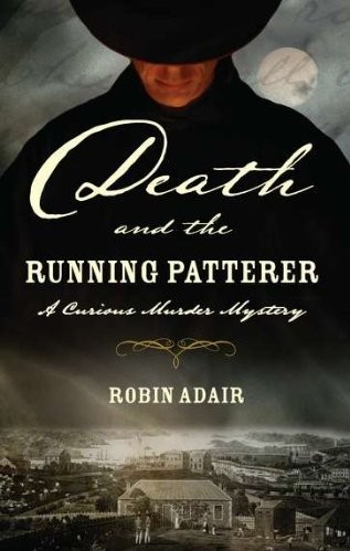Death and the Running Patterer
