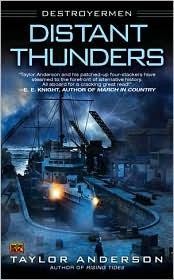 Distant Thunders: Destroyermen