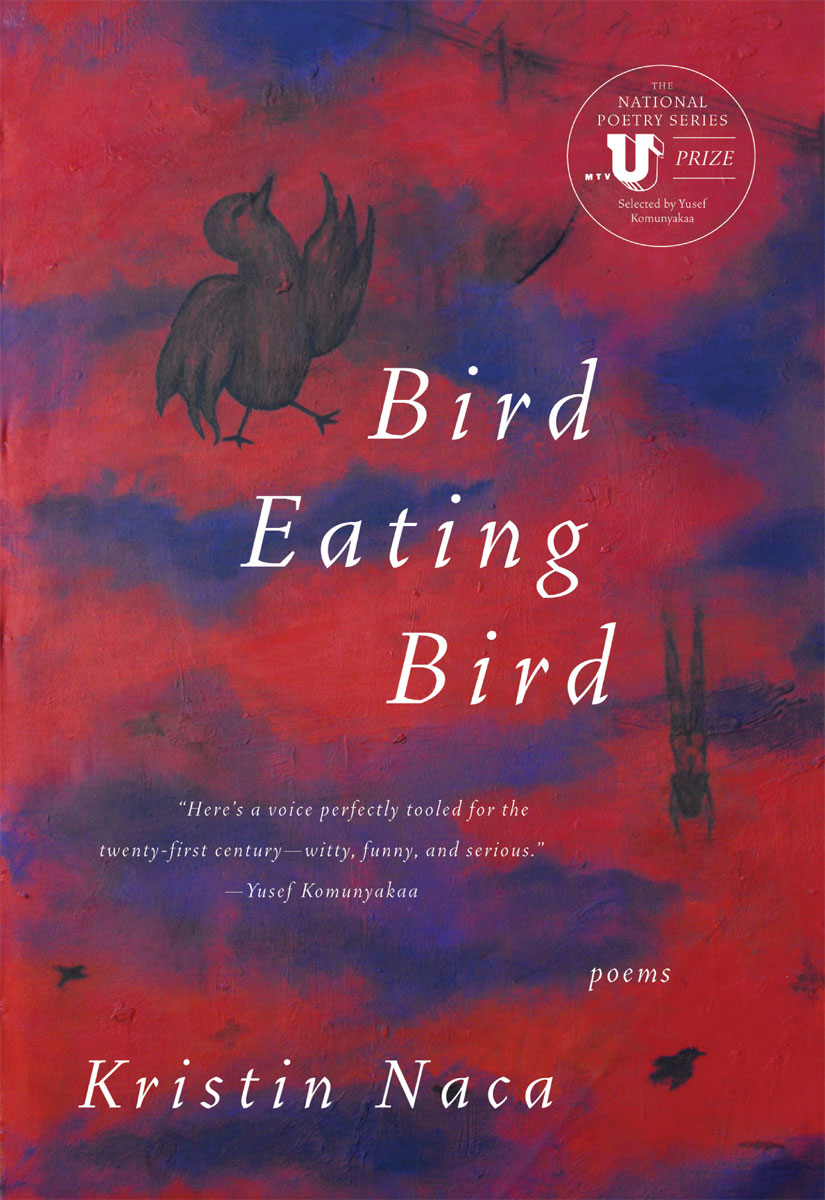 Bird Eating Bird: Poems