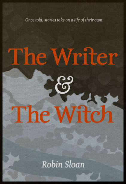 The Writer and the Witch